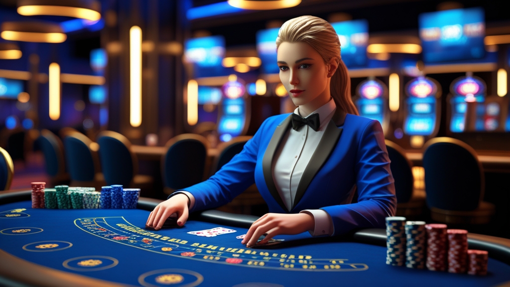 Sunwin Blackjack Live – Trải Nghiệm Casino Thật Tại Nhà